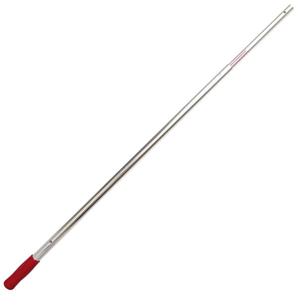 1852 teleskopborstskaft 100 - 175cm