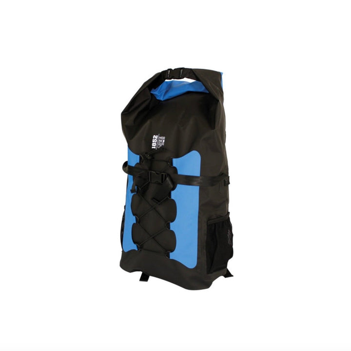 1852 vattentät ryggsäck 30 l marin/svart