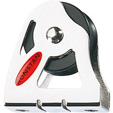 Ronstan Ledblock 20 – Kullagrad stående montering