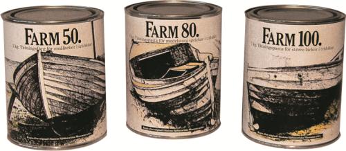 FARM 100 1KG