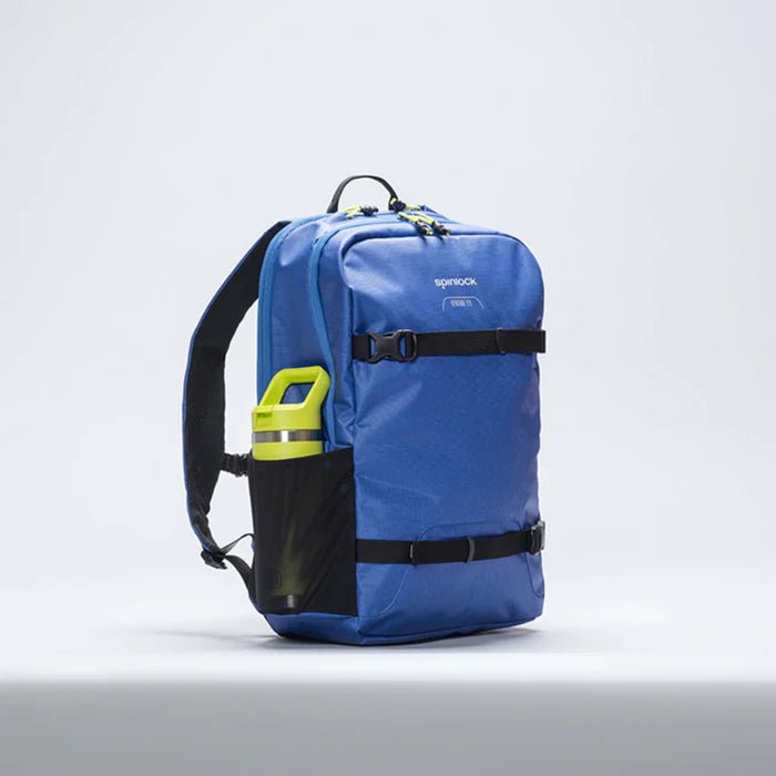 27L Deck Pack – Ryggsäck för dagsäventyr27L Deck Pack – Ryggsäck för dagsäventyr