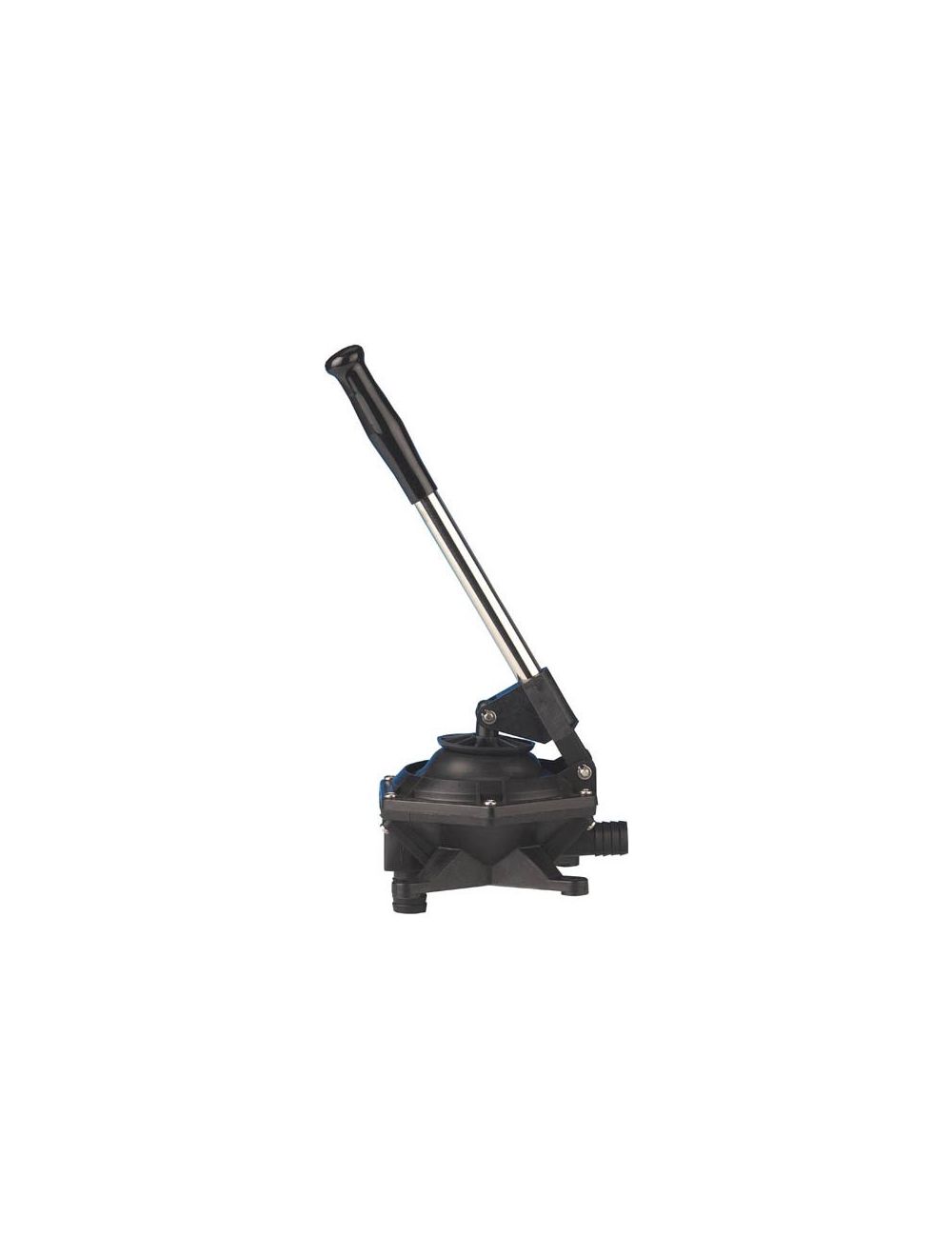 Bulkhead pump Amazon 1"