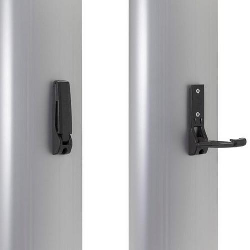 Seldén Maststeg Fällbart