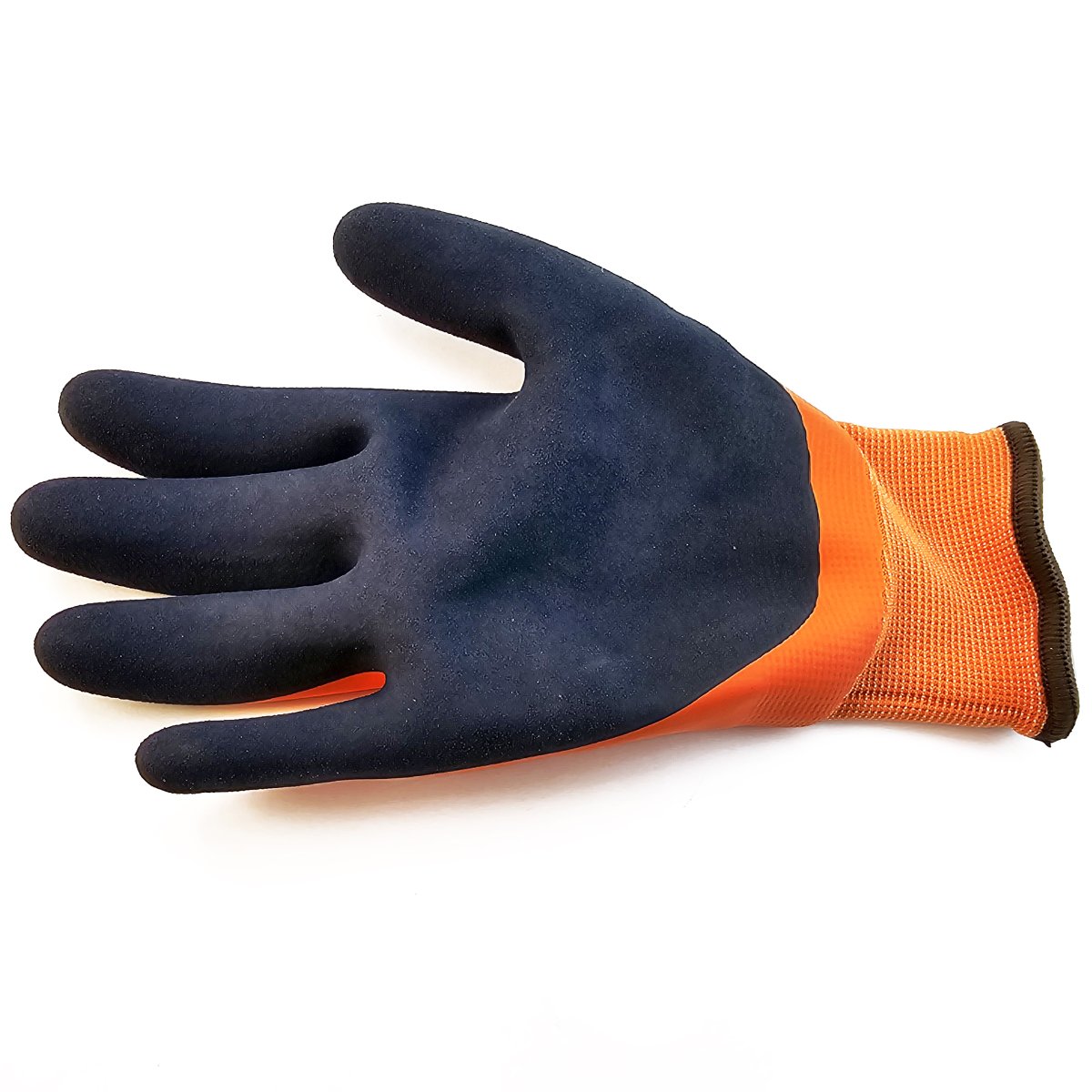 Arbetshandske Soft Grip Winter Handflata