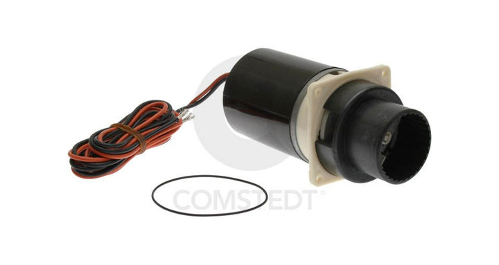 Pump assy 12V