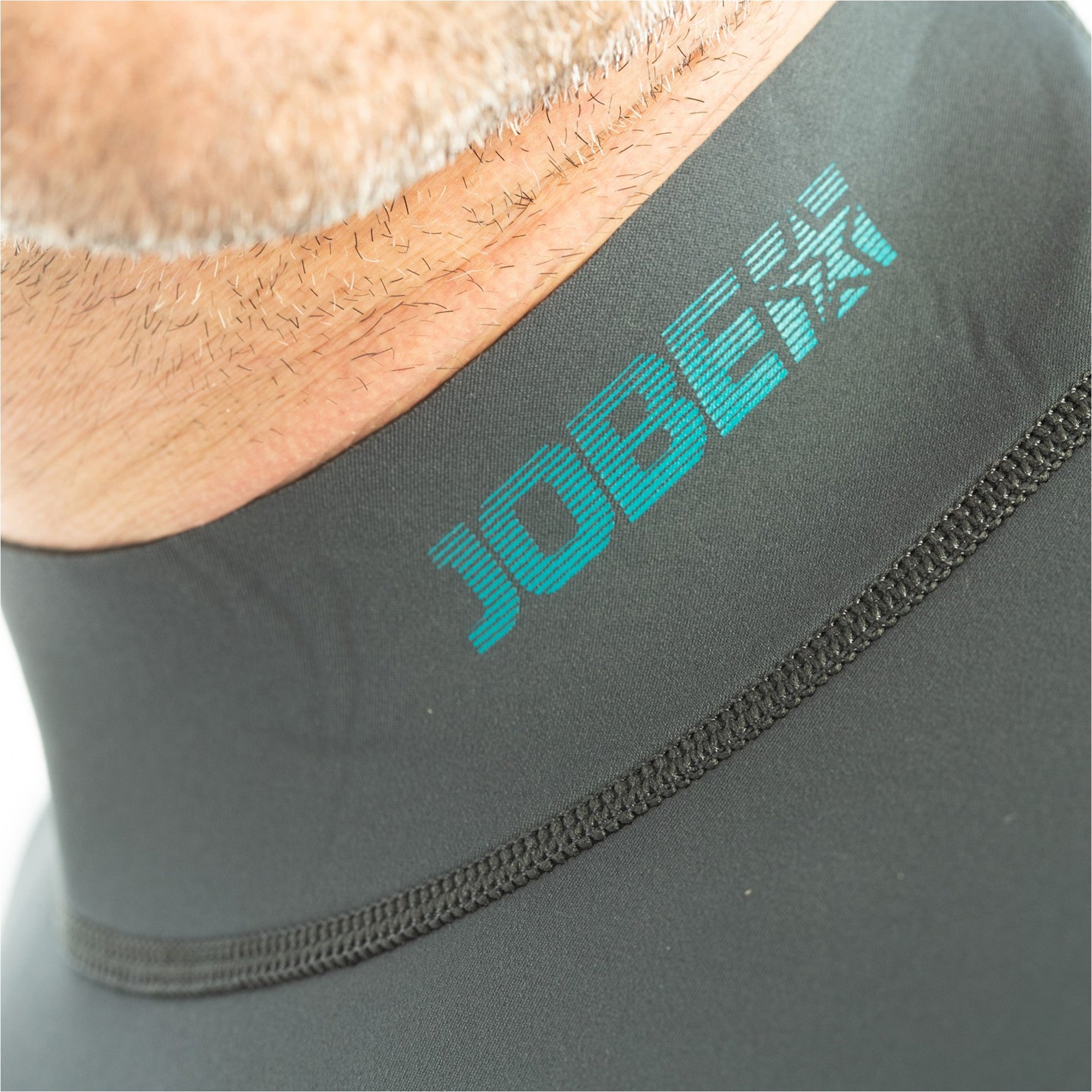 JOBE Perth 3/2mm våtdräkt herr grå