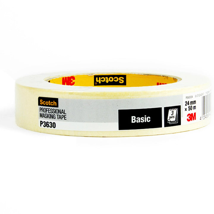 3M Maskeringstejp P3630