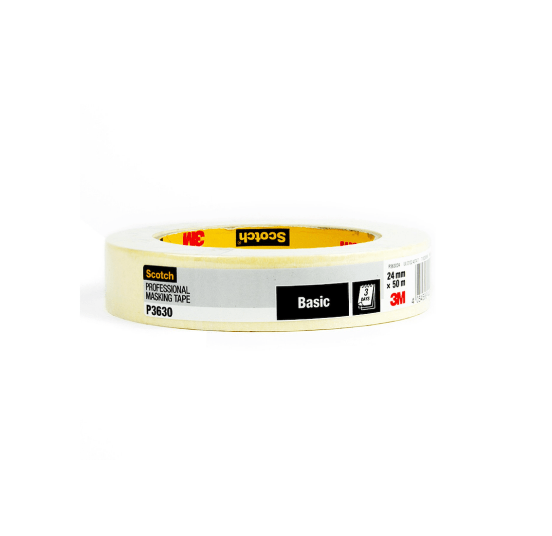 3M Maskeringstejp P3630