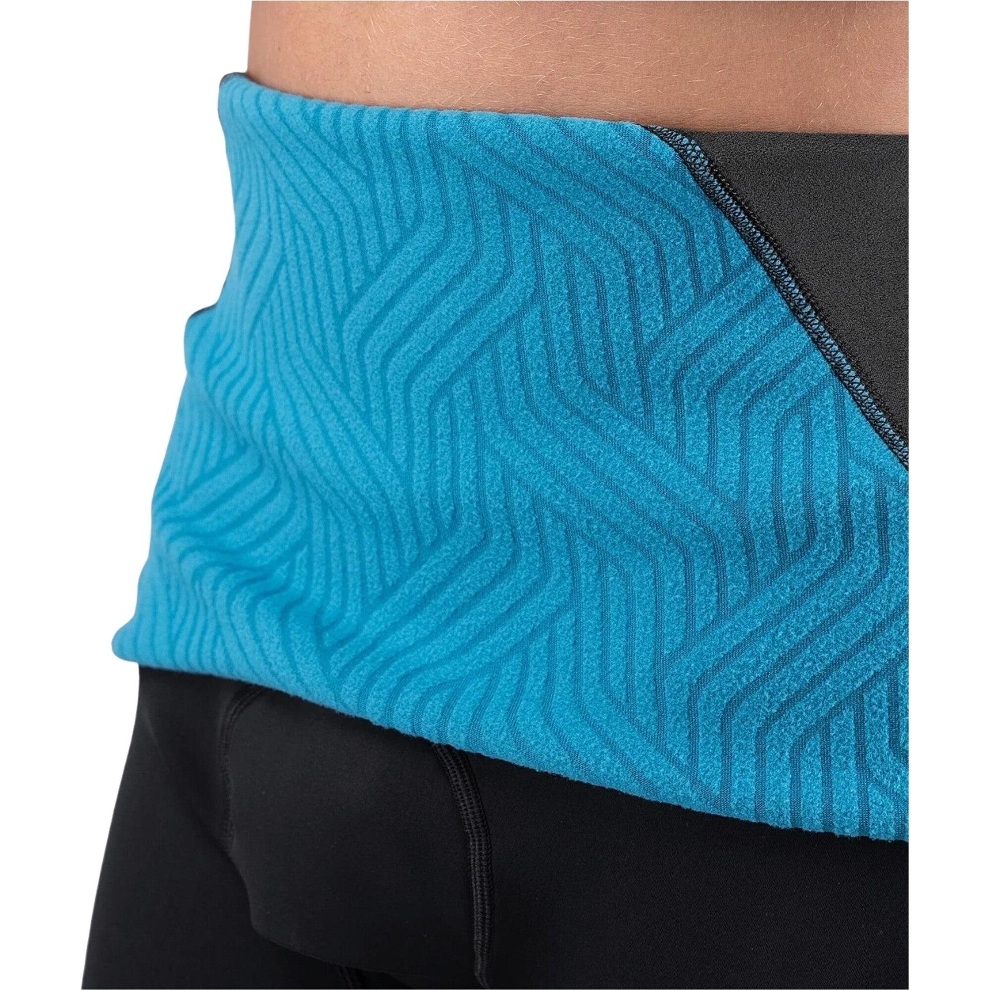 Zhik Microfleece X Skiff - Våtdräkt - Herr