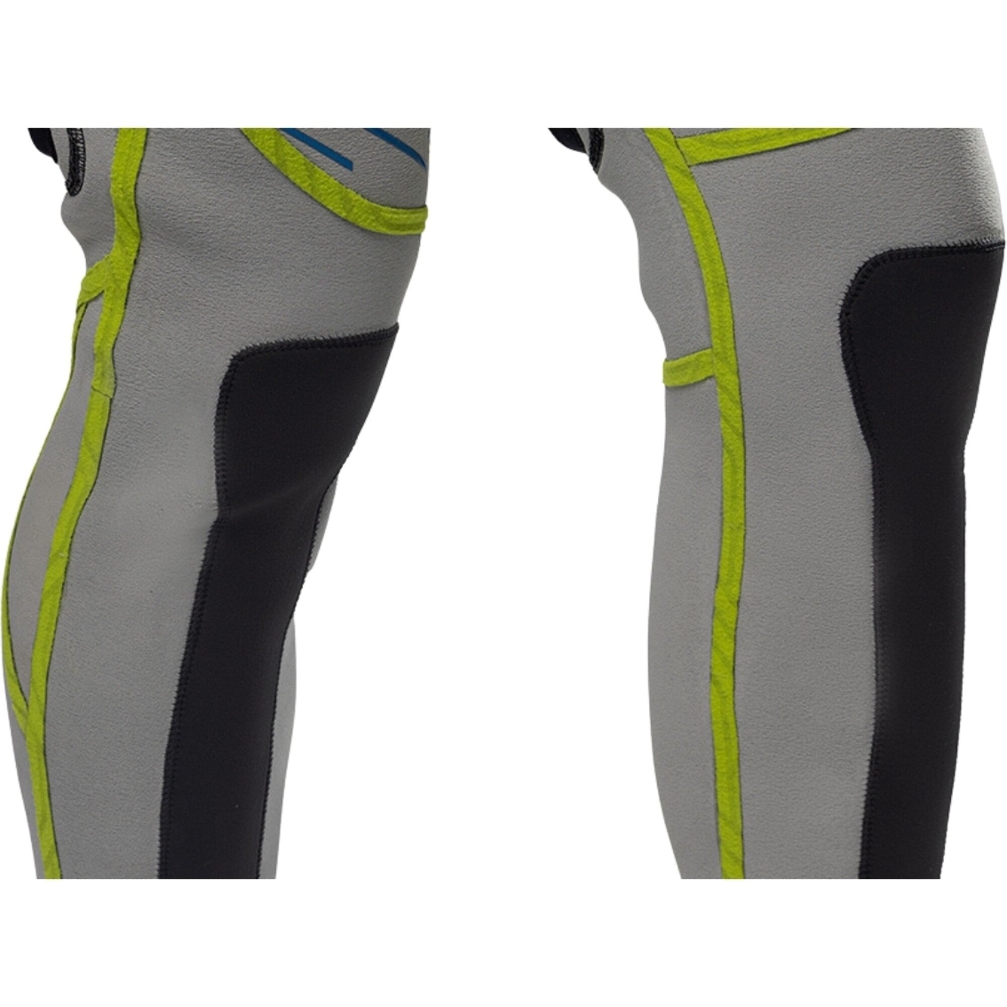 Zhik Superwarm Hiker Herr