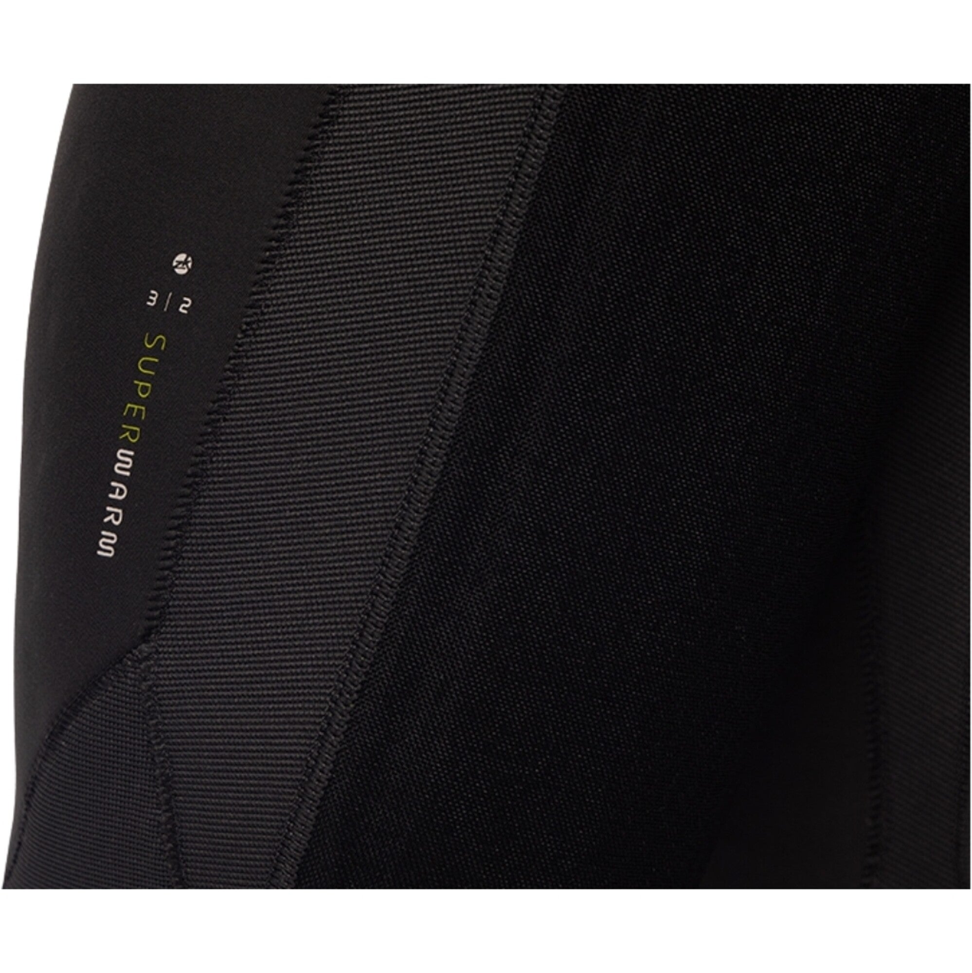 Zhik Superwarm Hiker