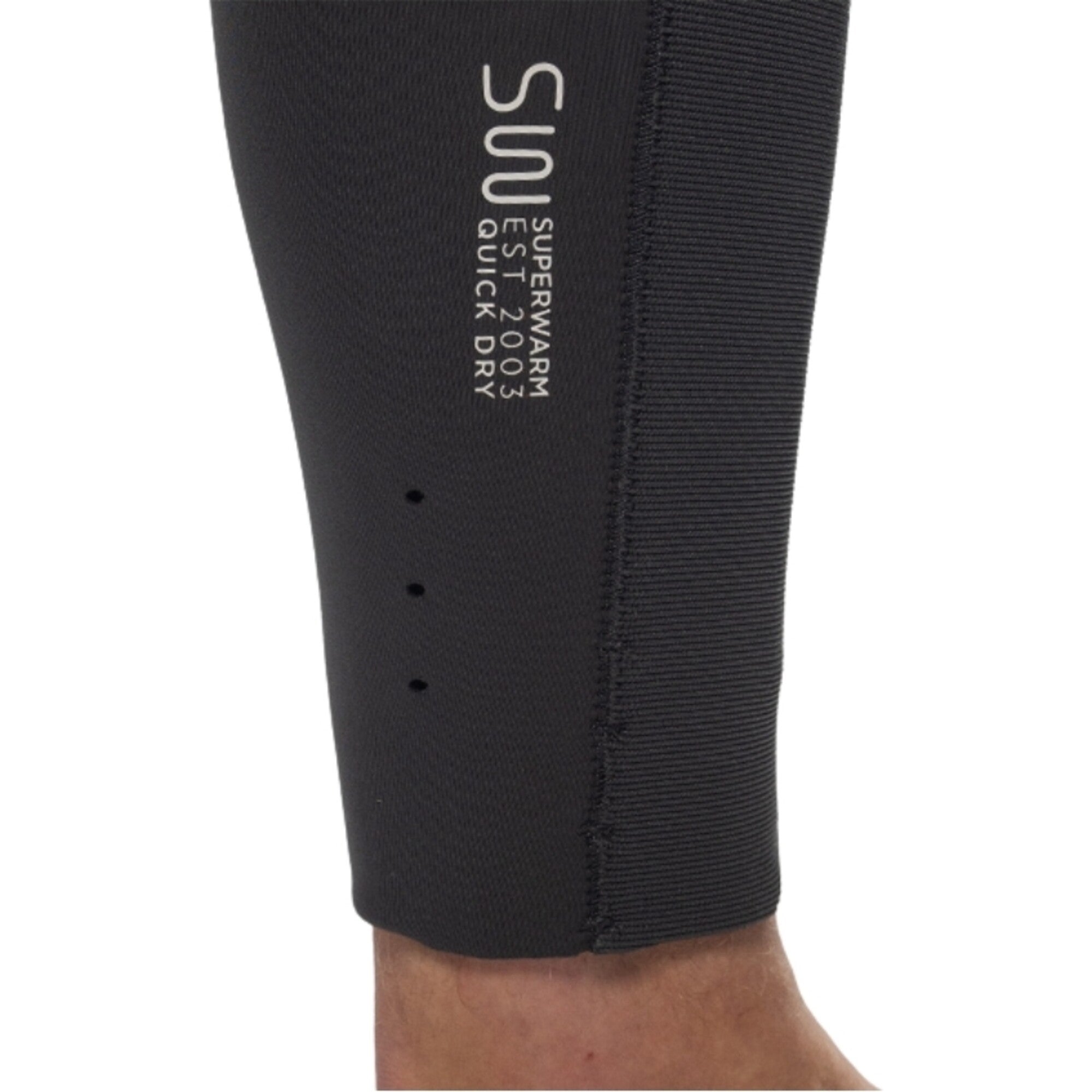 Zhik Superwarm Hiker