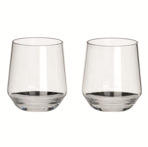 DRICKSGLAS SAVOY 34CL 2-PACK