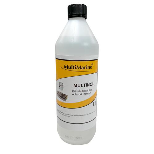 MULTINOL BRÄNSLE 1L