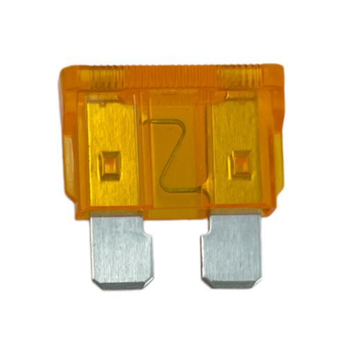 Flatstiftssäkringar 5a