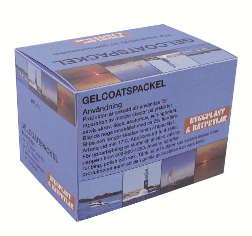 GELCOATSPACKEL J8514 N1015