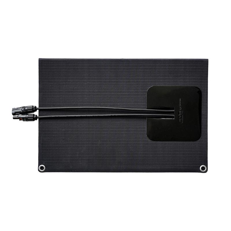 SUNBEAM Tough Fold 62W solpanel