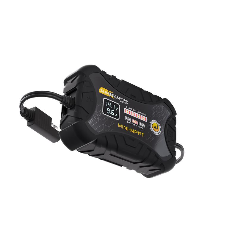 Sunbeam Mini MPPT