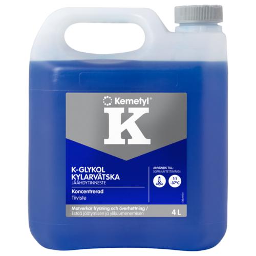 GLYKOL ETYLEN 4L