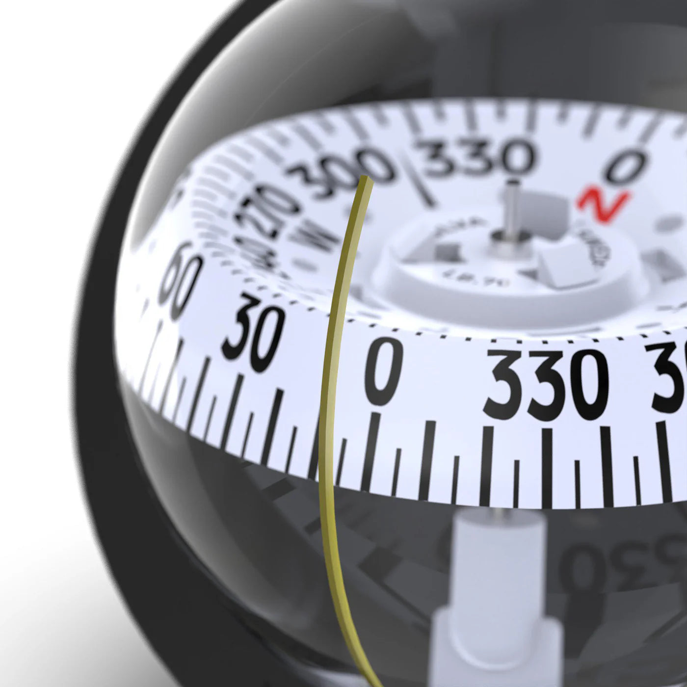 Kompass Silva 70 UNE