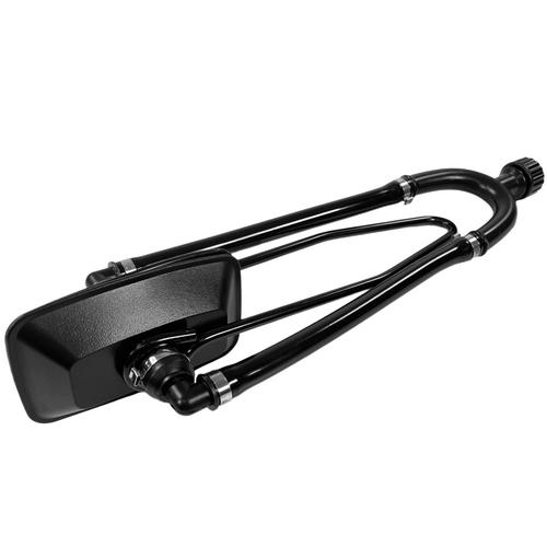 Spolmuff +50hk 2-anslutningar