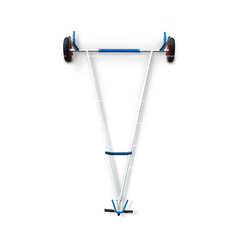 Sjösättningsvagn ILCA Laser