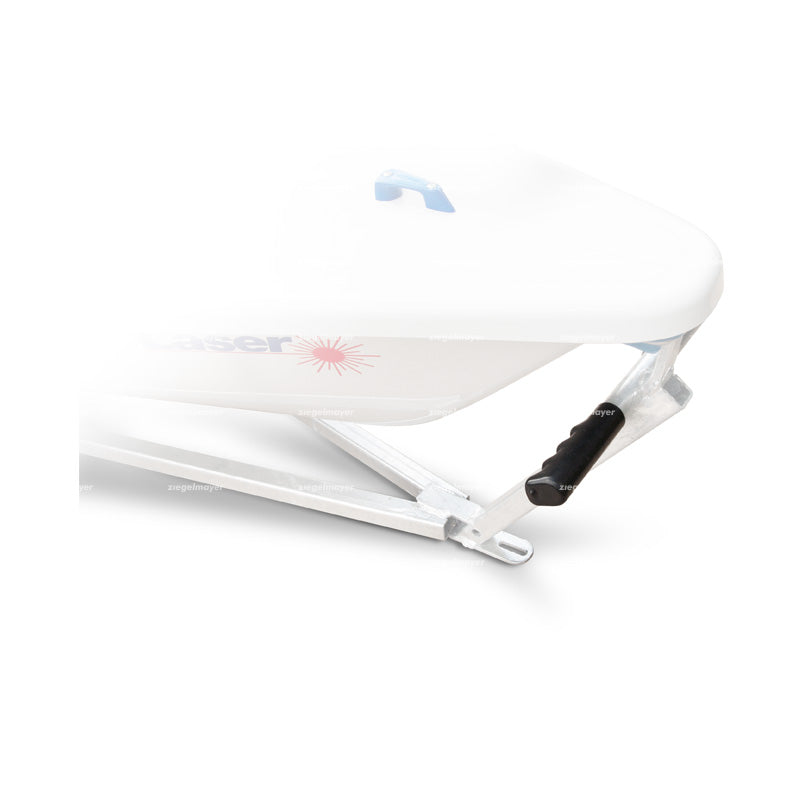 Sjösättningsvagn ILCA Laser