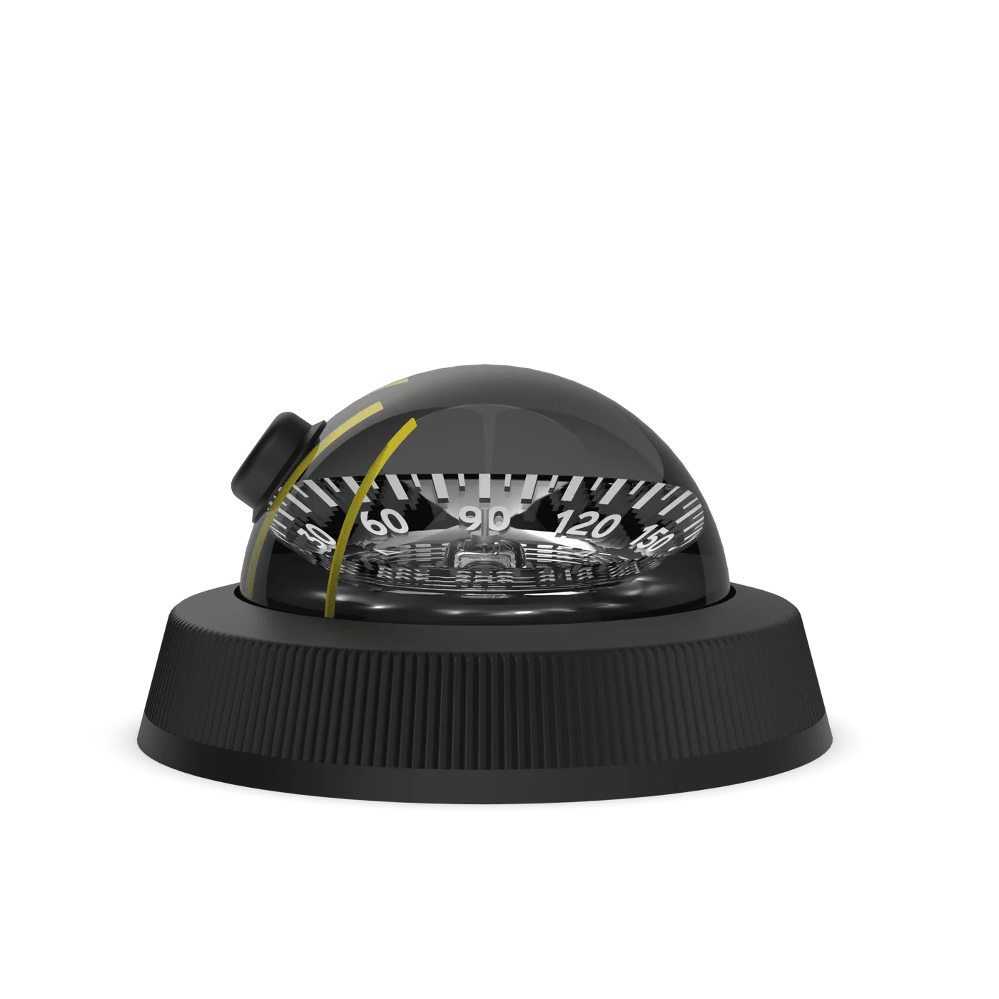 Silva 85E Båtkompass med belysning