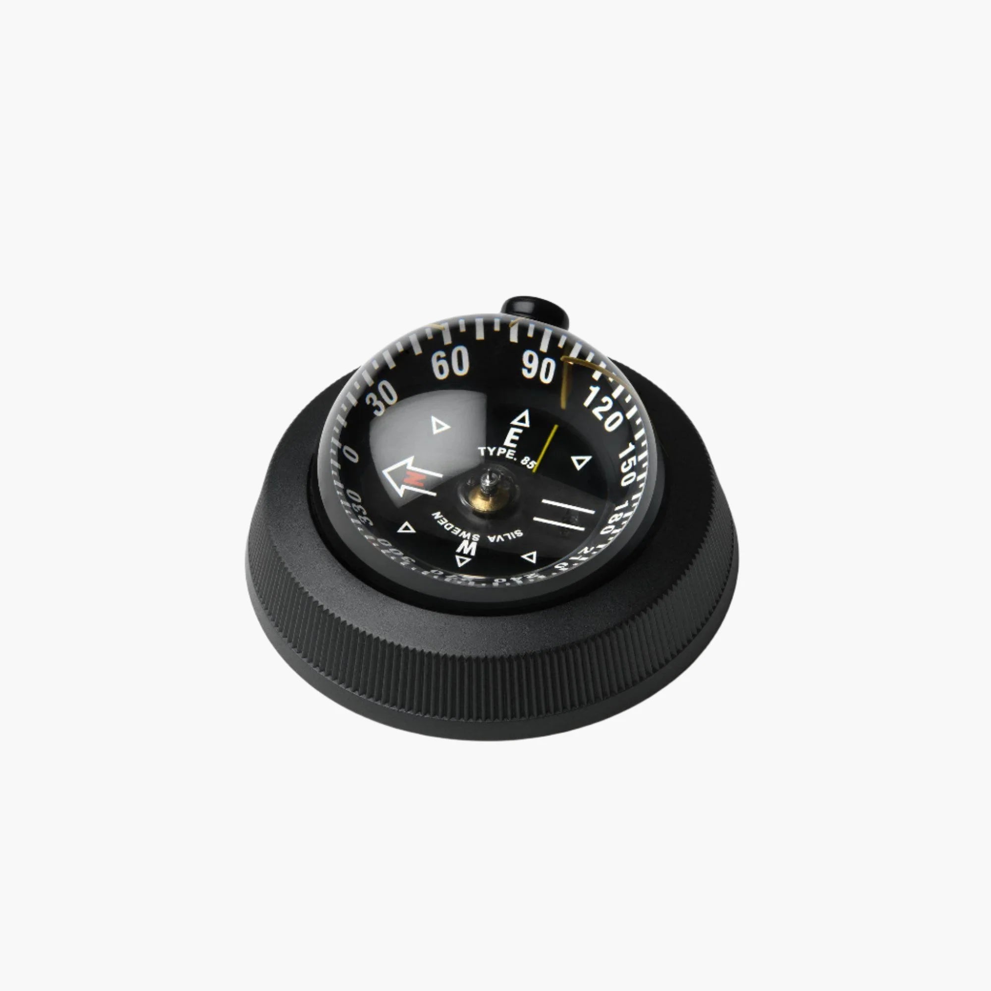 Silva 85E båtkompass med belysning