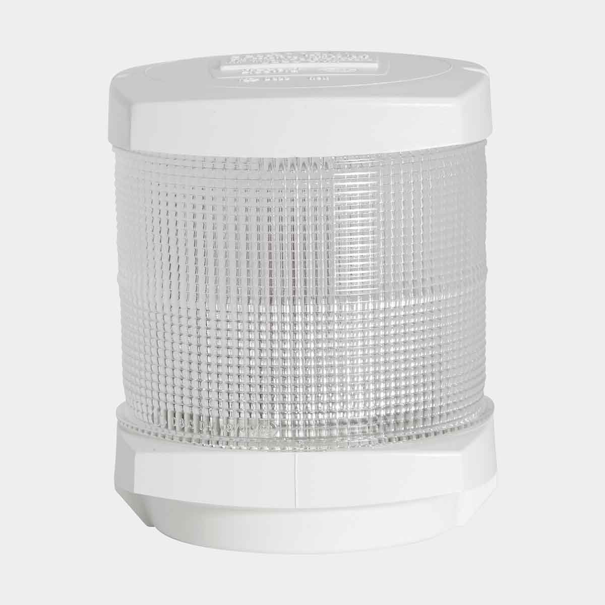 Hella Lanternor (stor)  0-20 M Vit/Svart