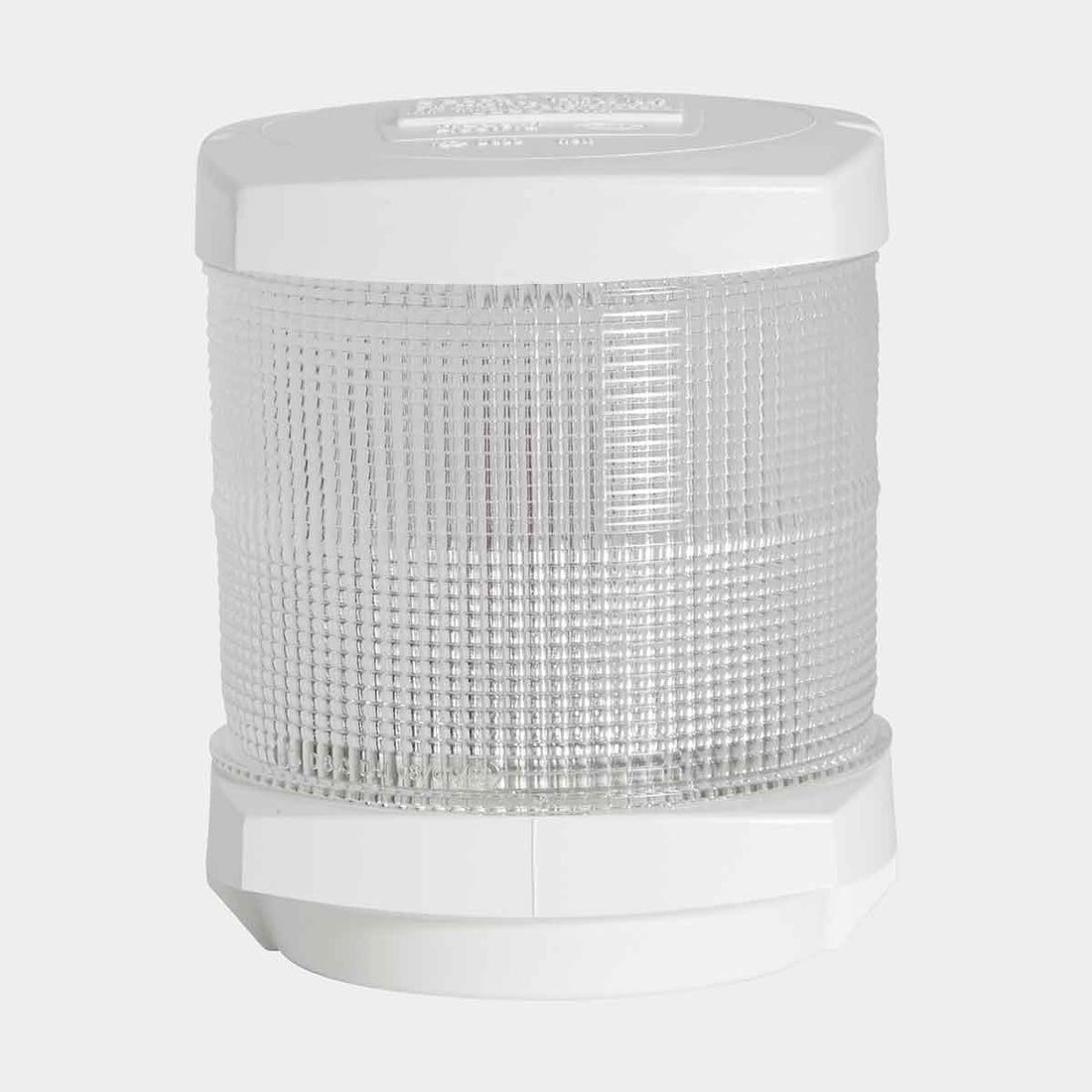 Hella Lanternor (stor)  0-20 M Vit/Svart