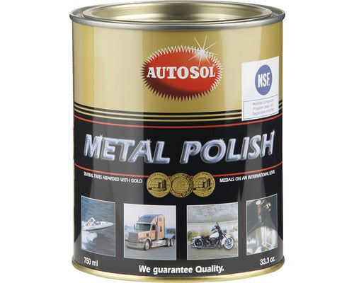 autosol kromglans stor