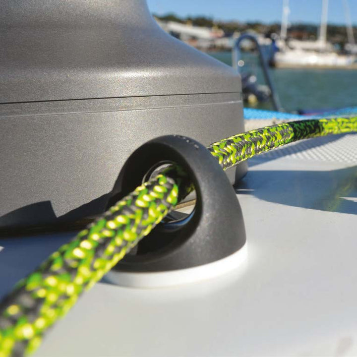 Spinlock Bullseye