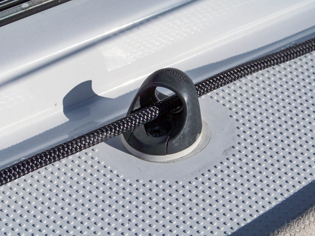 Spinlock Bullseye