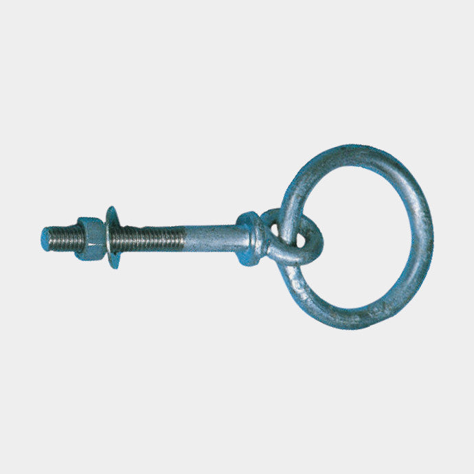 Båtring Galvad - Bult