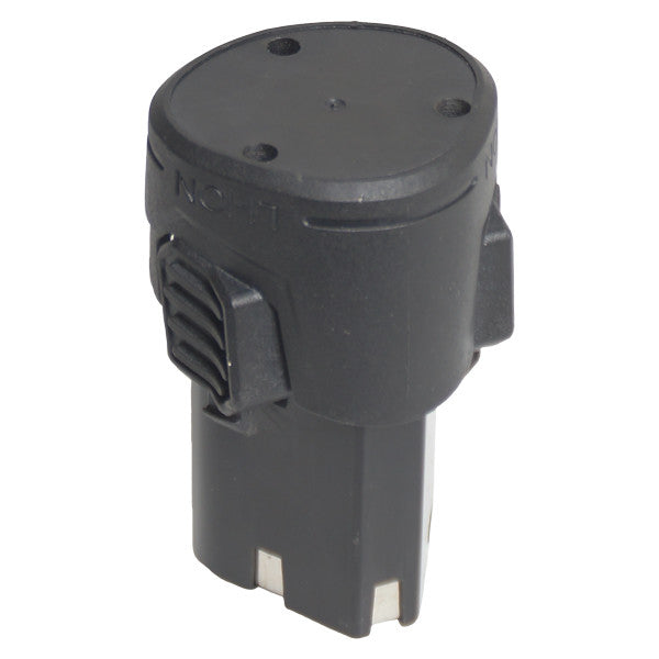 Batteridriven Polermaskin