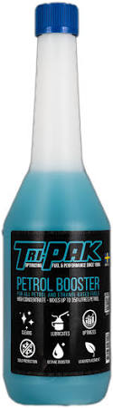 Bensinbooster - Tripak