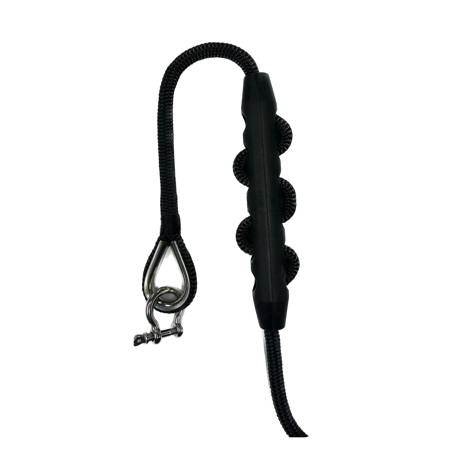 Förtöjningspaket Marstrand 10mm x 3m