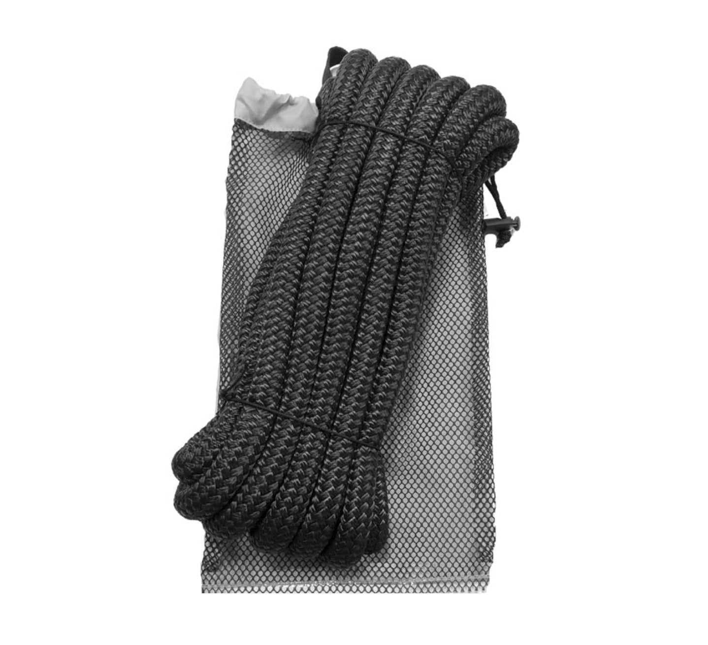 Förtöjningslina Med Ögla