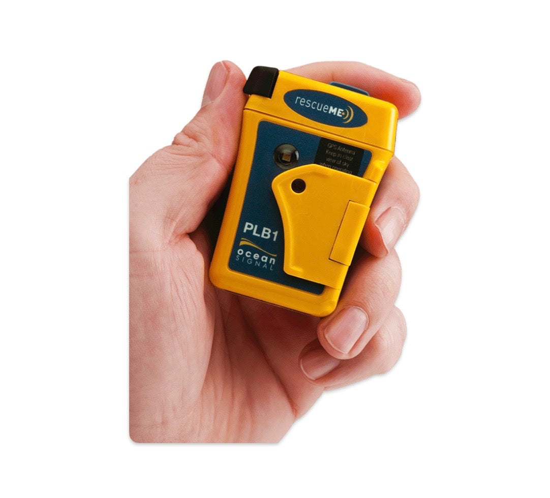 Ocean Signal rescueME PLB1