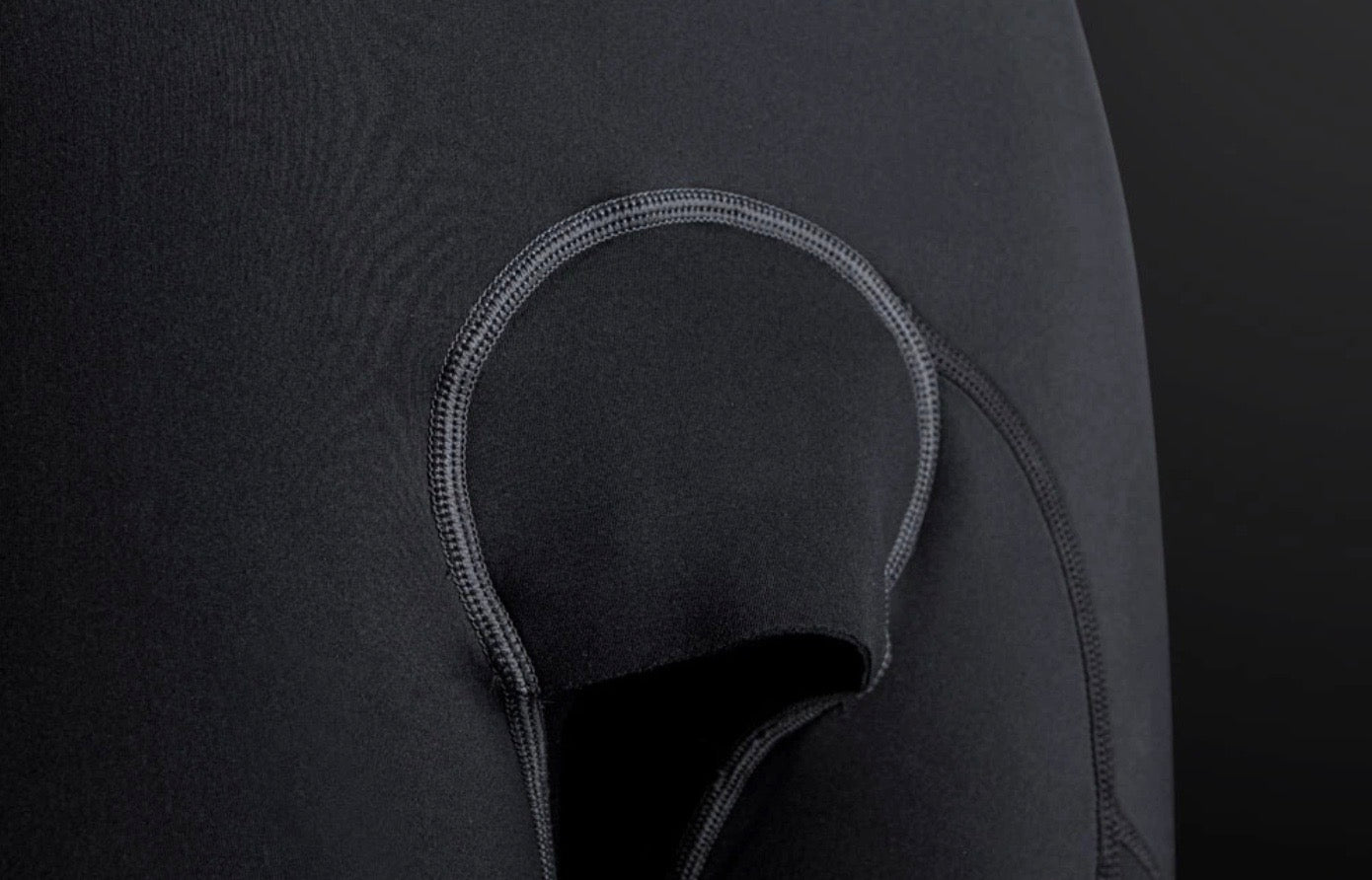 Zhik Microfleece X Skiff