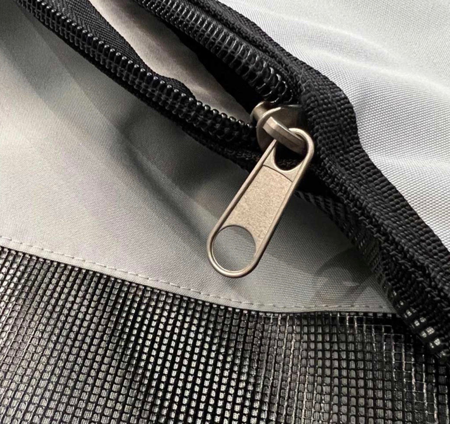 ILCA Kombiväska för roder och centerbord