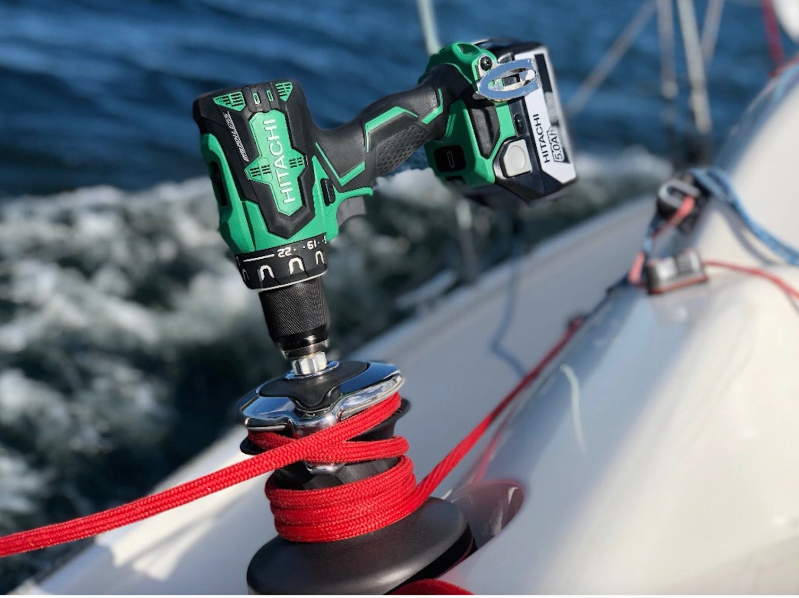 iWinch - Stainless Steel