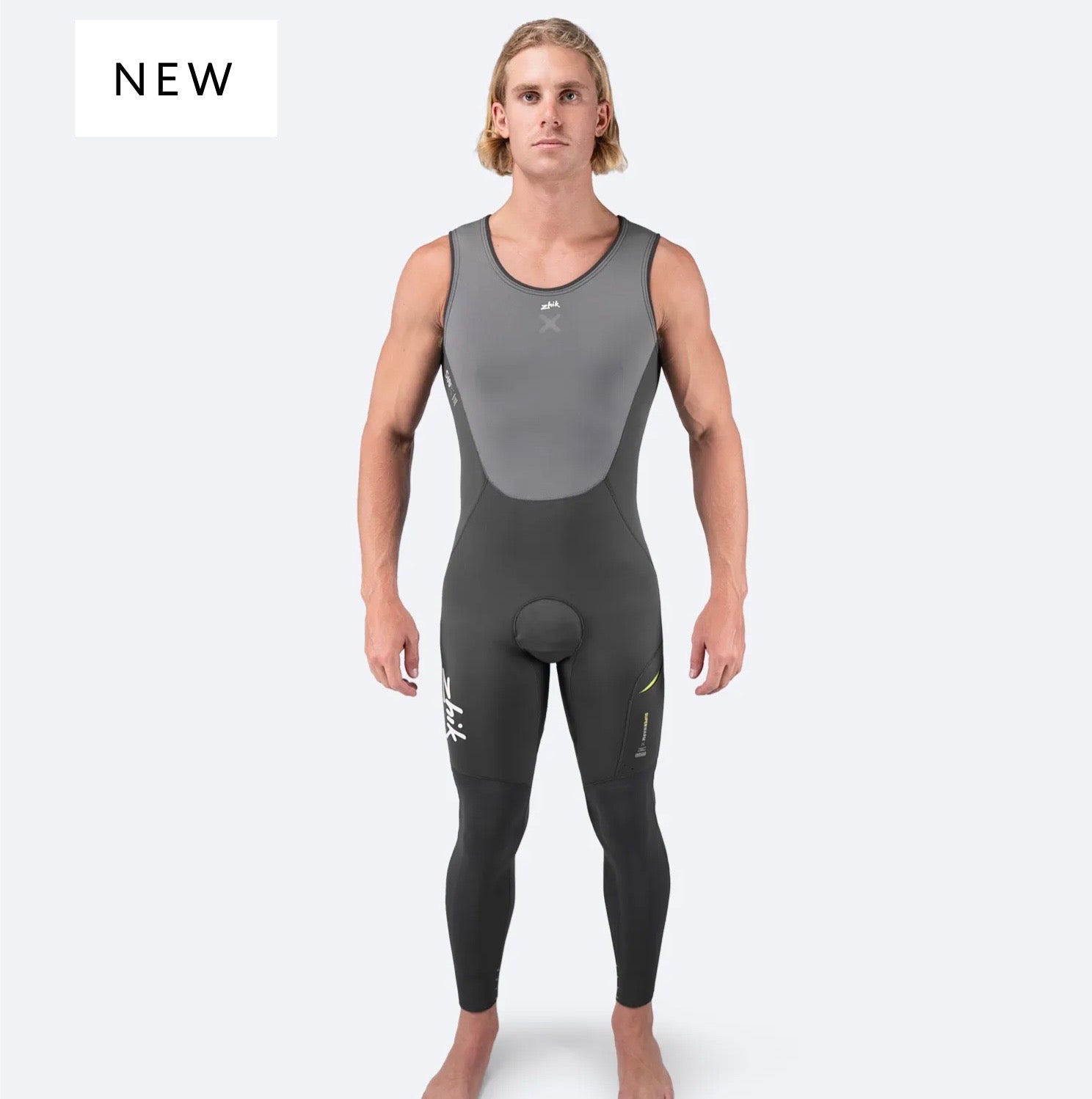 Zhik Superwarm X Skiff