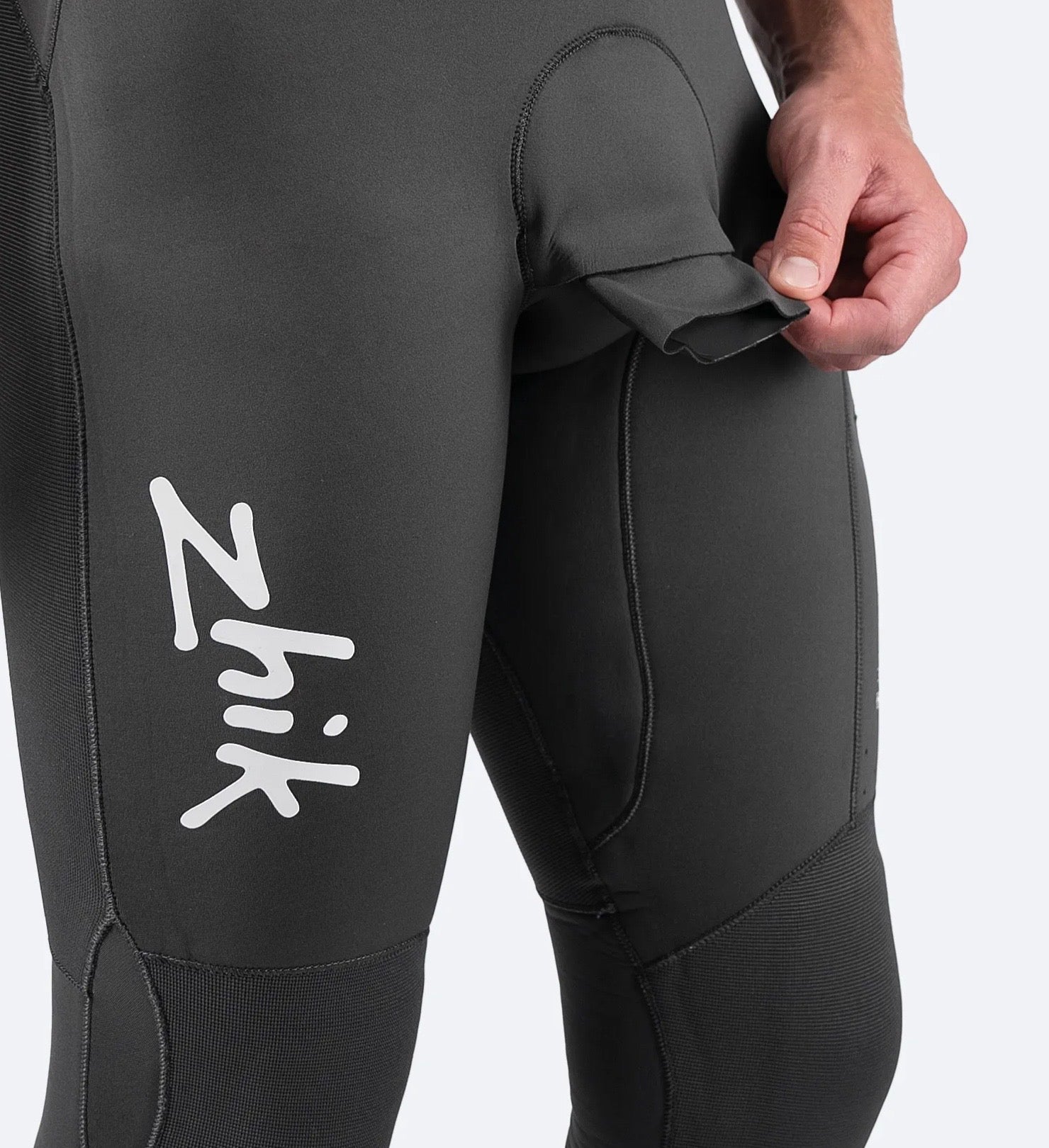 Zhik Superwarm X Skiff