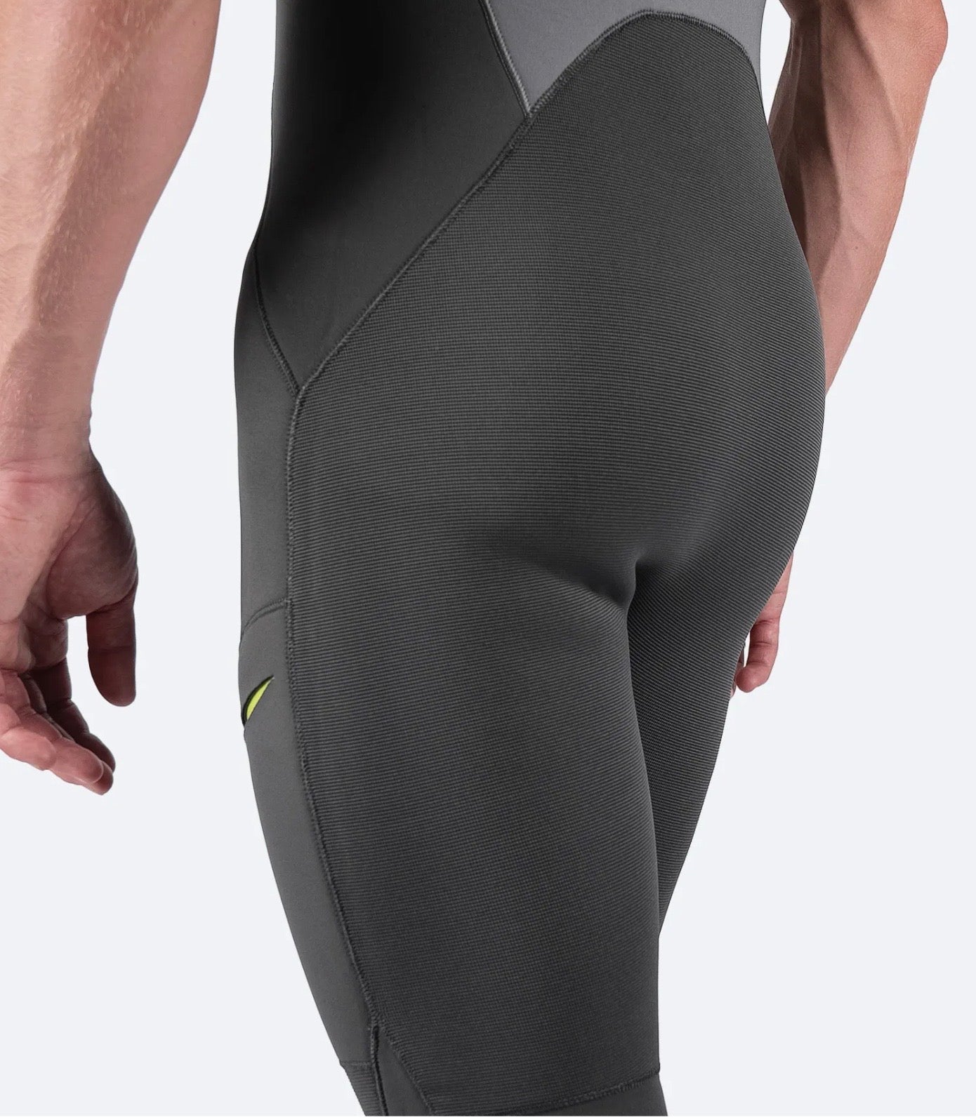 Zhik Superwarm X Skiff