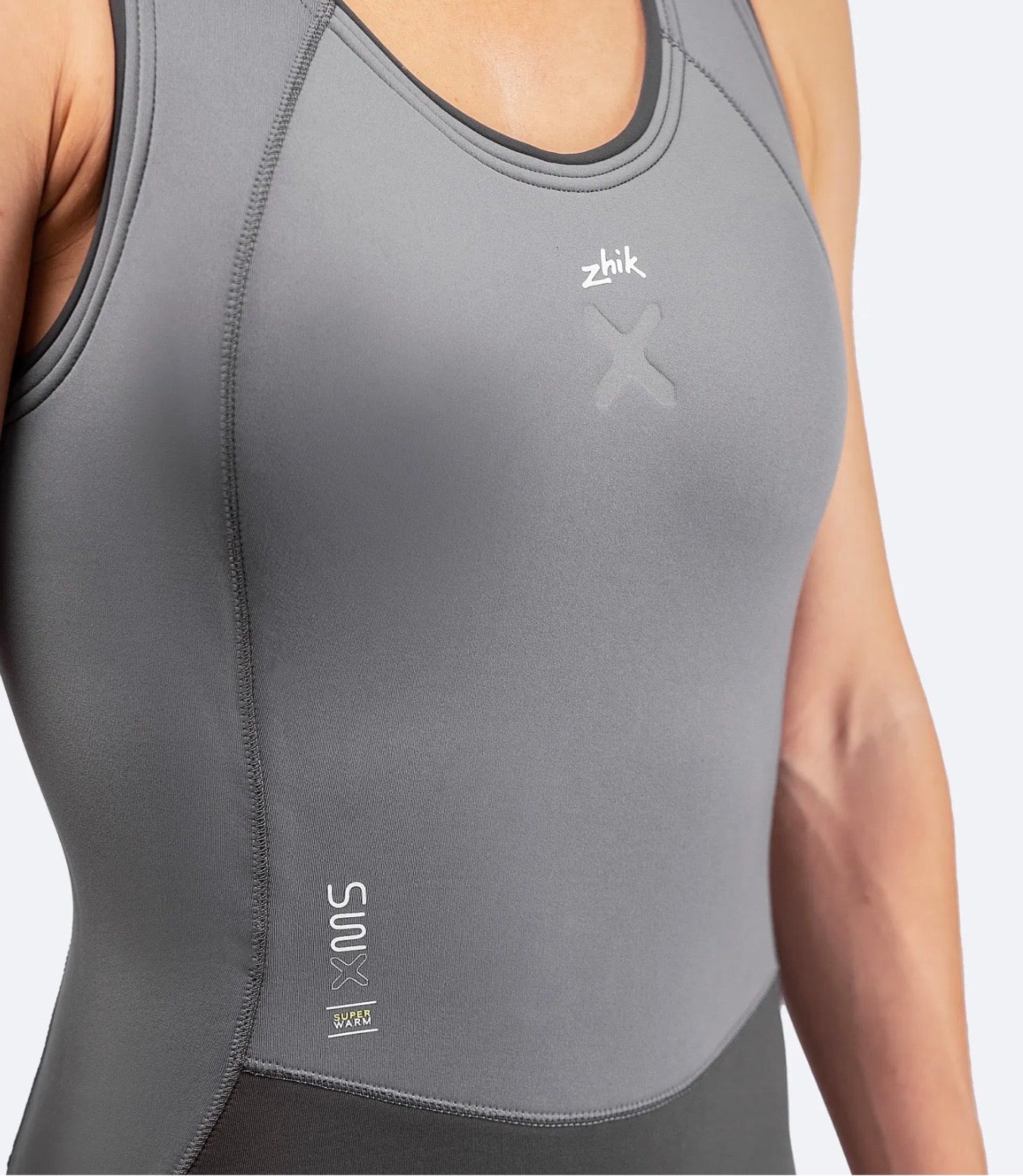 Zhik Superwarm X Skiff dam