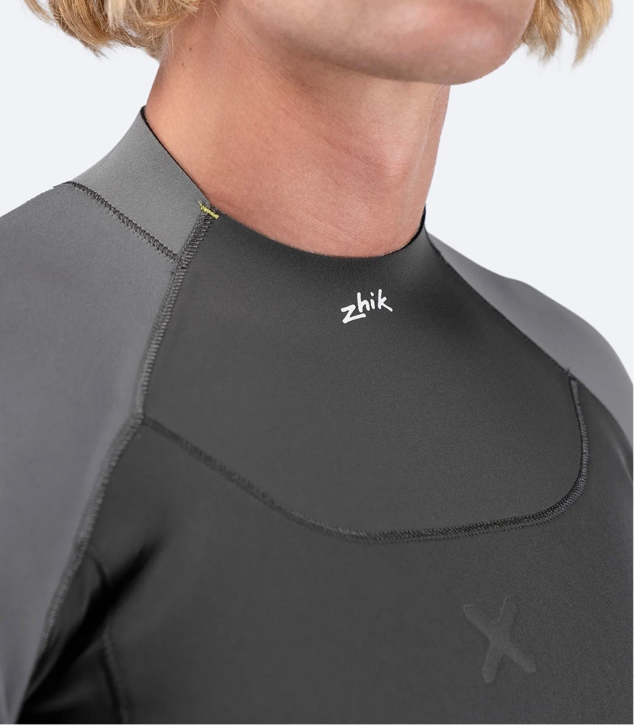 Zhik Superwarm X Top Herr