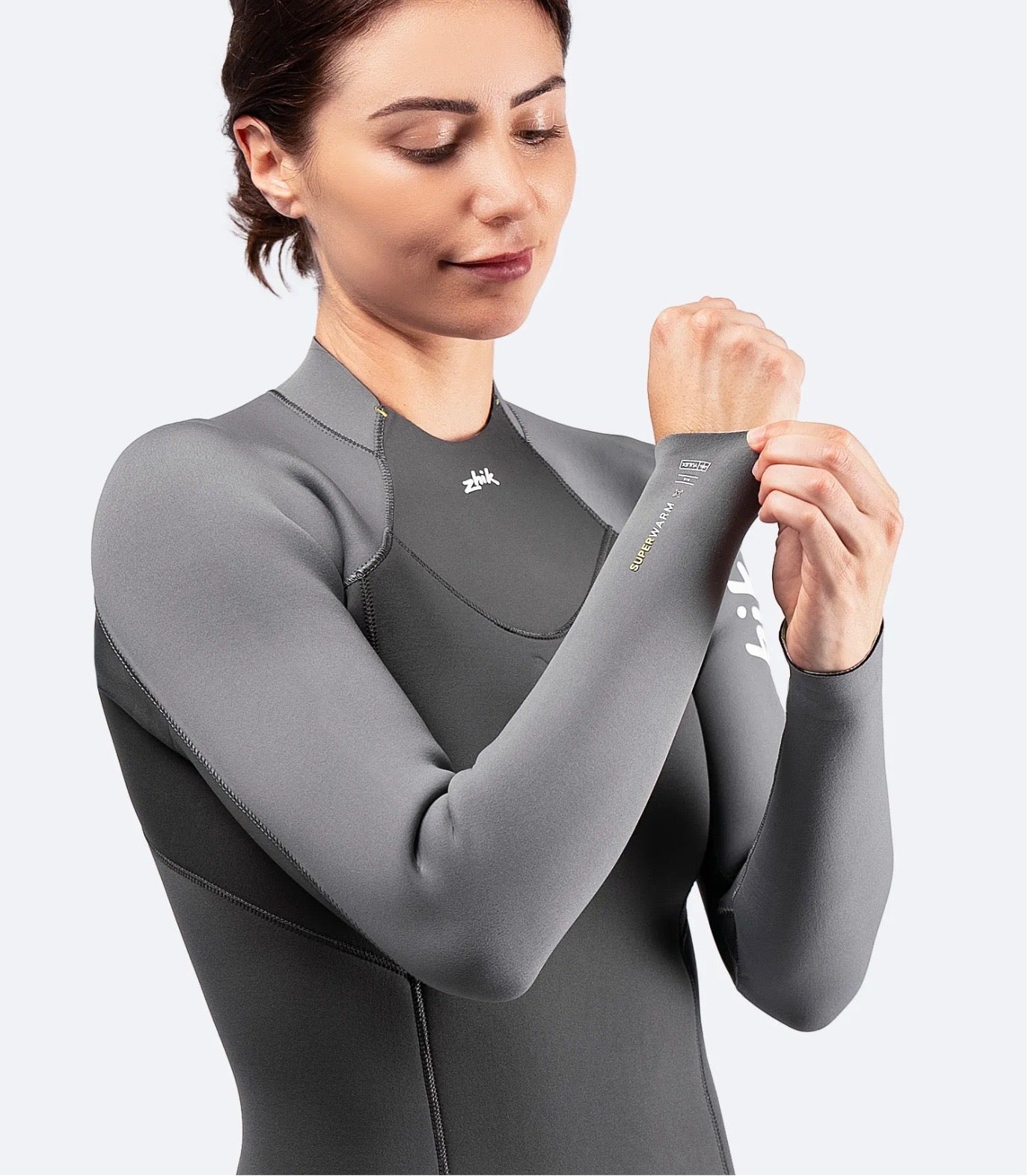 Zhik Superwarm X Top Dam