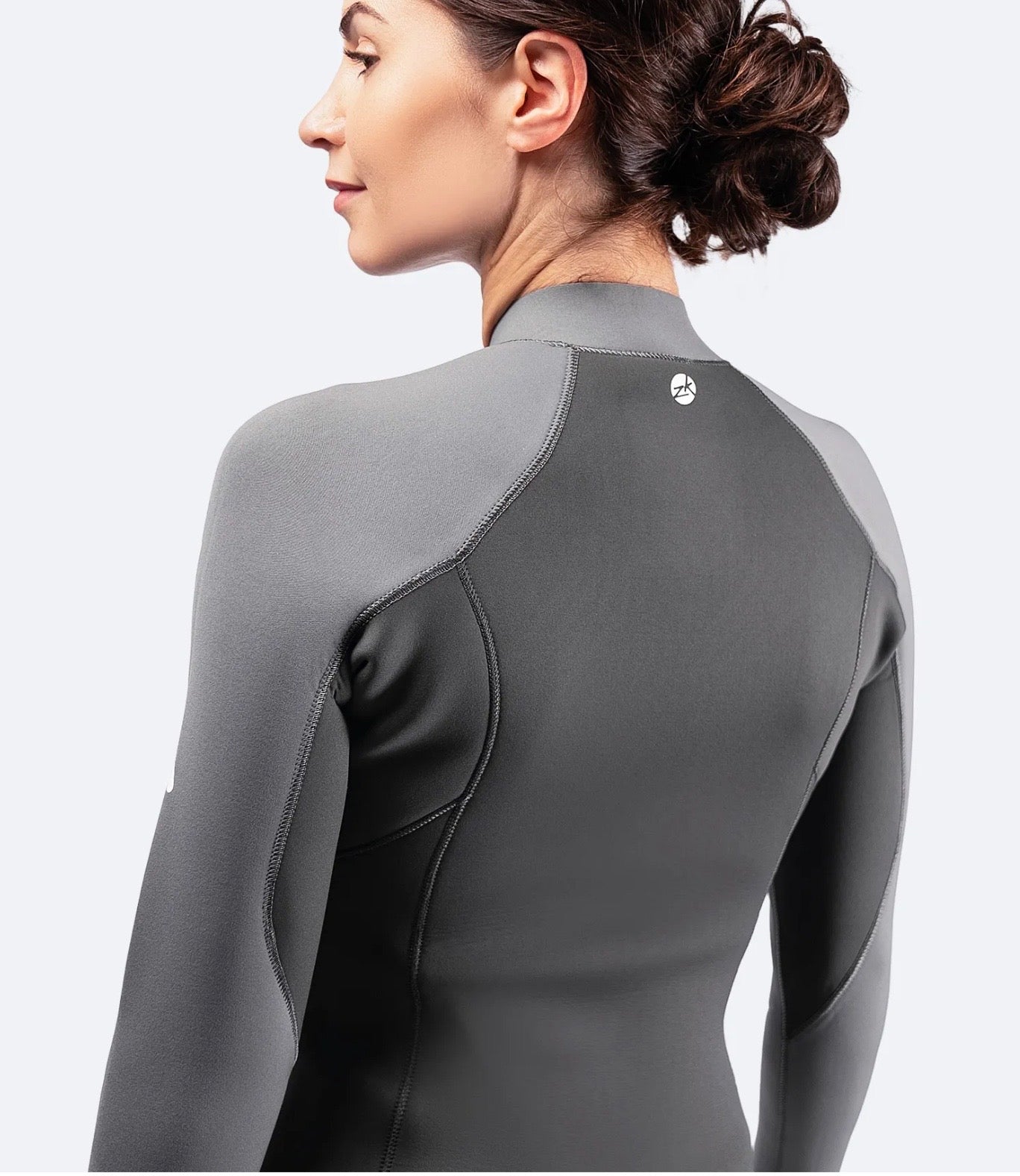 Zhik Superwarm X Top Dam